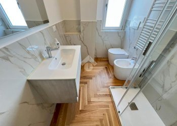 Trilocale Via Val Strona, Milano - foto 31