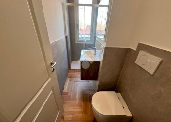 Trilocale Via Val Strona, Milano - foto 40