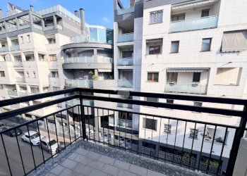 Trilocale Via Val Strona, Milano - foto 44