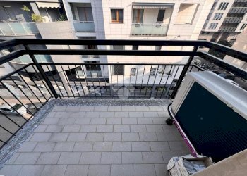 Trilocale Via Val Strona, Milano - foto 45