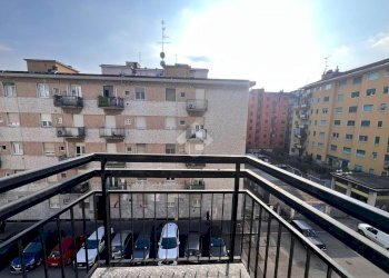 Trilocale Via Val Strona, Milano - foto 48