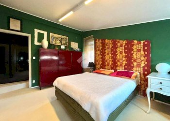 Quadrilocale Via Prarostino, Torino (zona Cit Turin) - foto 12