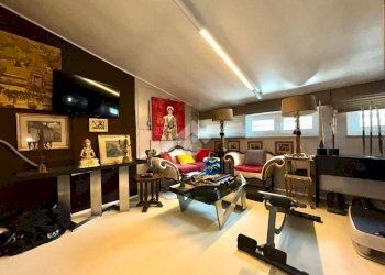 Quadrilocale Via Prarostino, Torino (zona Cit Turin) - foto 14