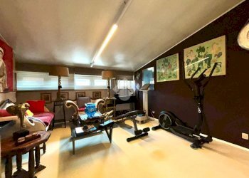 Quadrilocale Via Prarostino, Torino (zona Cit Turin) - foto 15