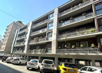 Quadrilocale Via Prarostino, Torino (zona Cit Turin) - foto 21