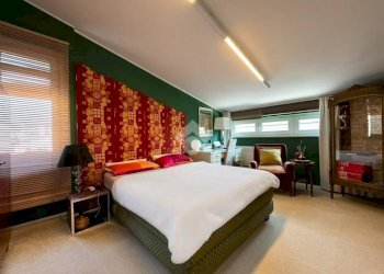 Quadrilocale Via Prarostino, Torino (zona Cit Turin) - foto 11