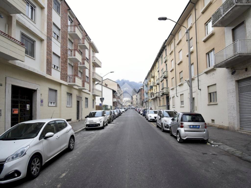 Box Via Cecco Angiolieri, Torino (zona Madonna del Pilone) - foto 2