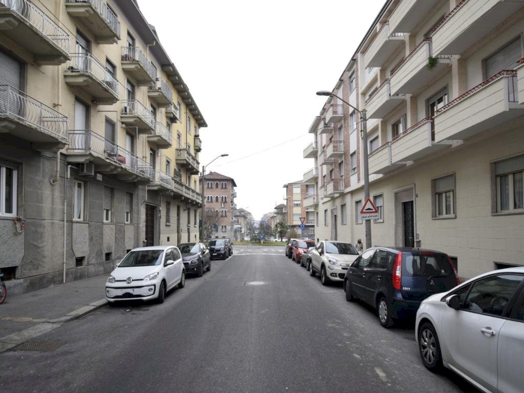 Box Via Cecco Angiolieri, Torino (zona Madonna del Pilone) - foto 3