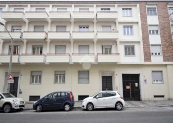 Box Via Cecco Angiolieri, Torino (zona Madonna del Pilone) - foto 1