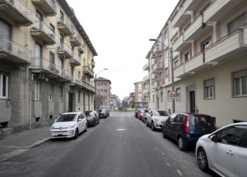 Box Via Cecco Angiolieri, Torino (zona Madonna del Pilone) - foto 3