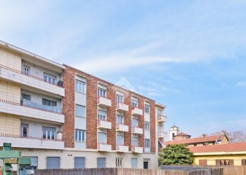 Box Via Cecco Angiolieri, Torino (zona Madonna del Pilone) - foto 5