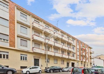 Box Via Cecco Angiolieri, Torino (zona Madonna del Pilone) - foto 6