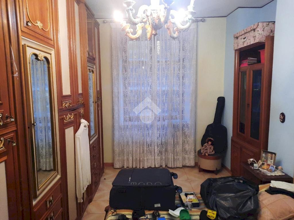 Quadrilocale Via chisola, Torino (zona Nizza Millefonti) - foto 1