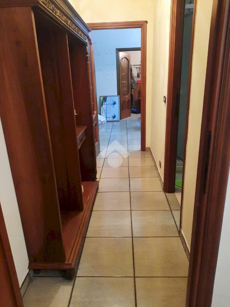 Quadrilocale Via chisola, Torino (zona Nizza Millefonti) - foto 3