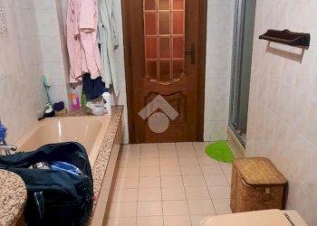 Quadrilocale Via chisola, Torino (zona Nizza Millefonti) - foto 9