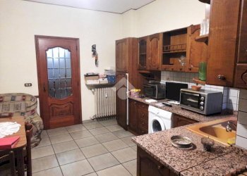 Quadrilocale Via chisola, Torino (zona Nizza Millefonti) - foto 12