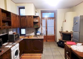 Quadrilocale Via chisola, Torino (zona Nizza Millefonti) - foto 14