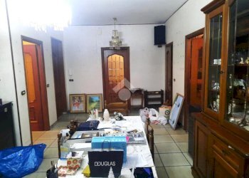 Quadrilocale Via chisola, Torino (zona Nizza Millefonti) - foto 15