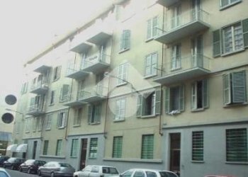 Quadrilocale Via chisola, Torino (zona Nizza Millefonti) - foto 18