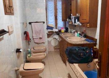 Quadrilocale Via chisola, Torino (zona Nizza Millefonti) - foto 21