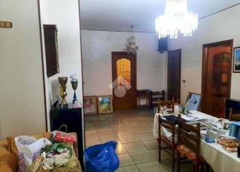 Quadrilocale Via chisola, Torino (zona Nizza Millefonti) - foto 22