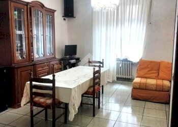 Quadrilocale Via chisola, Torino (zona Nizza Millefonti) - foto 19