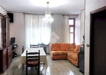 Quadrilocale Via chisola, Torino (zona Nizza Millefonti) - foto 20