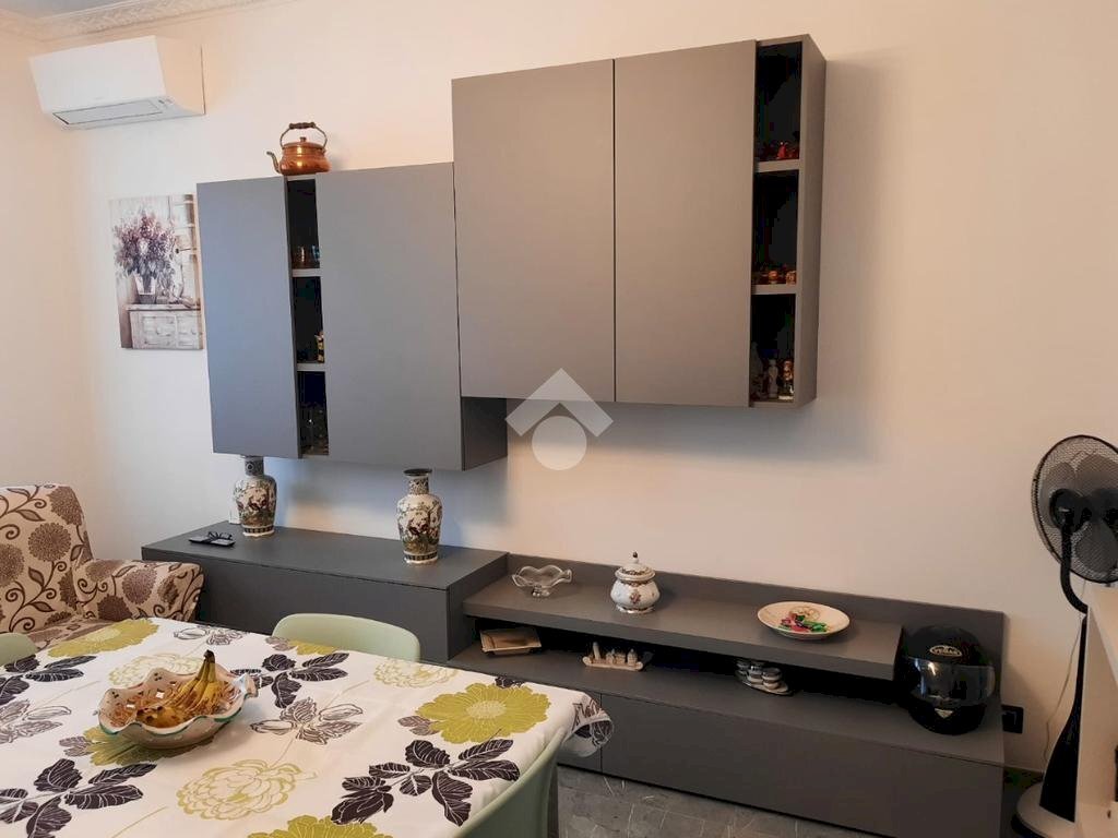 Trilocale Via Nizza, Torino (zona Nizza Millefonti) - foto 3