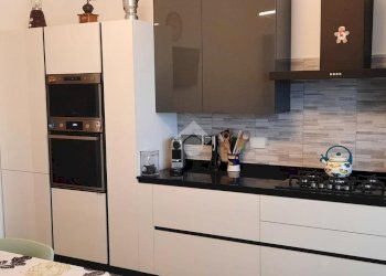 Trilocale Via Nizza, Torino (zona Nizza Millefonti) - foto 2