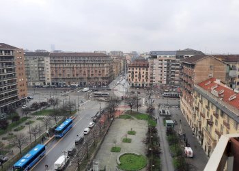 Trilocale Via Nizza, Torino (zona Nizza Millefonti) - foto 4