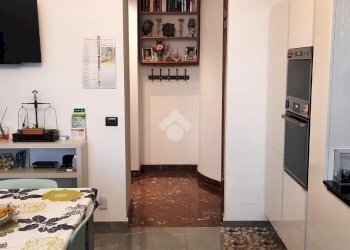 Trilocale Via Nizza, Torino (zona Nizza Millefonti) - foto 6