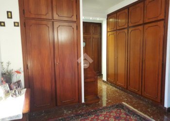 Trilocale Via Nizza, Torino (zona Nizza Millefonti) - foto 7