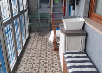 Trilocale Via Nizza, Torino (zona Nizza Millefonti) - foto 8