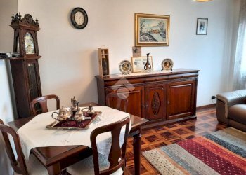 Trilocale Via Nizza, Torino (zona Nizza Millefonti) - foto 11