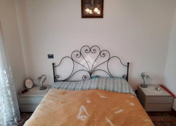 Trilocale Via Nizza, Torino (zona Nizza Millefonti) - foto 12