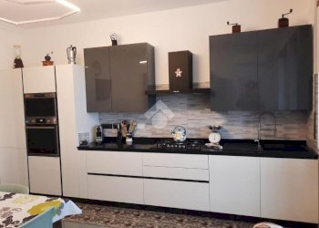 Trilocale Via Nizza, Torino (zona Nizza Millefonti) - foto 13