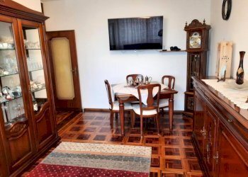 Trilocale Via Nizza, Torino (zona Nizza Millefonti) - foto 15