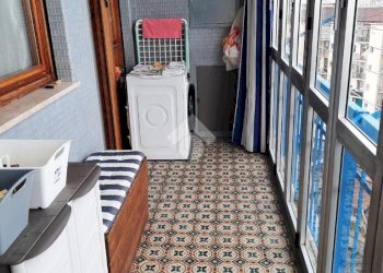 Trilocale Via Nizza, Torino (zona Nizza Millefonti) - foto 16