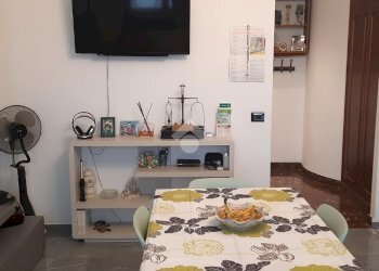 Trilocale Via Nizza, Torino (zona Nizza Millefonti) - foto 17