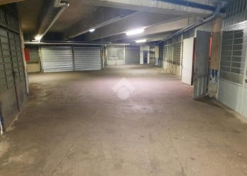 Trilocale Via Nizza, Torino (zona Nizza Millefonti) - foto 18