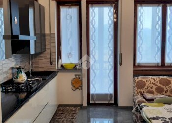 Trilocale Via Nizza, Torino (zona Nizza Millefonti) - foto 20