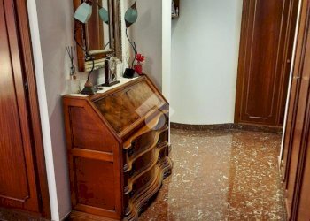 Trilocale Via Nizza, Torino (zona Nizza Millefonti) - foto 25