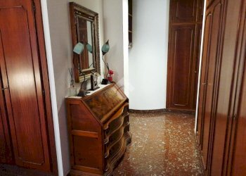 Trilocale Via Nizza, Torino (zona Nizza Millefonti) - foto 28