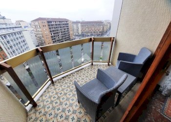 Trilocale Via Nizza, Torino (zona Nizza Millefonti) - foto 29