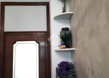 Trilocale Via Nizza, Torino (zona Nizza Millefonti) - foto 30