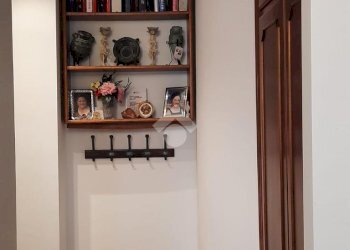 Trilocale Via Nizza, Torino (zona Nizza Millefonti) - foto 31