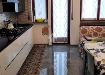 Trilocale Via Nizza, Torino (zona Nizza Millefonti) - foto 32