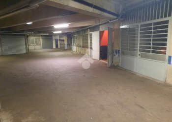 Trilocale Via Nizza, Torino (zona Nizza Millefonti) - foto 34