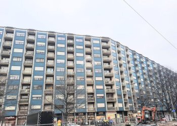 Trilocale Via Nizza, Torino (zona Nizza Millefonti) - foto 35