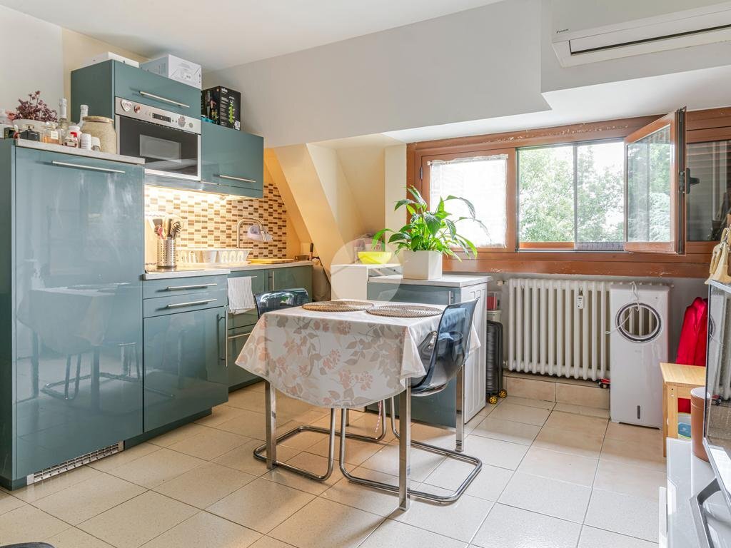 One-room apartment Via Alfonso Capecelatro, Milano (neighborhood San Siro) - photo 1